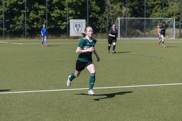 Bild 75 - wBJ Rissen - Victoria : Ergebnis: 4:1